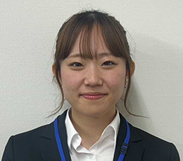 安原 先生