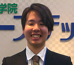 竹内 先生