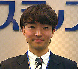 松田 先生