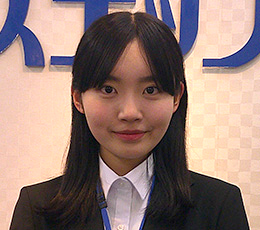 堀 先生