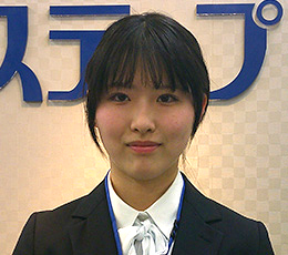 見上 先生
