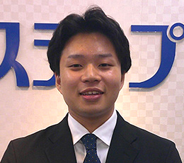湯ノ口 先生