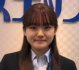 岩瀬 先生