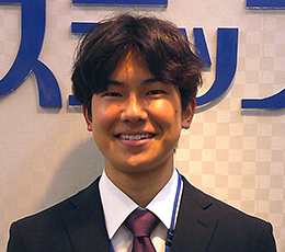 関口 先生