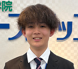 石井 先生