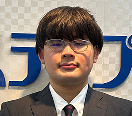 山中 先生