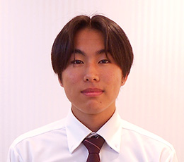 牧村 先生