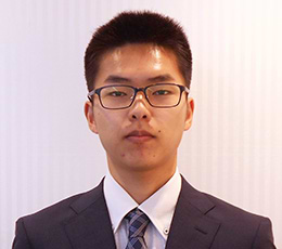 中谷 先生