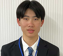 尾崎 先生