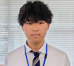山尾 先生