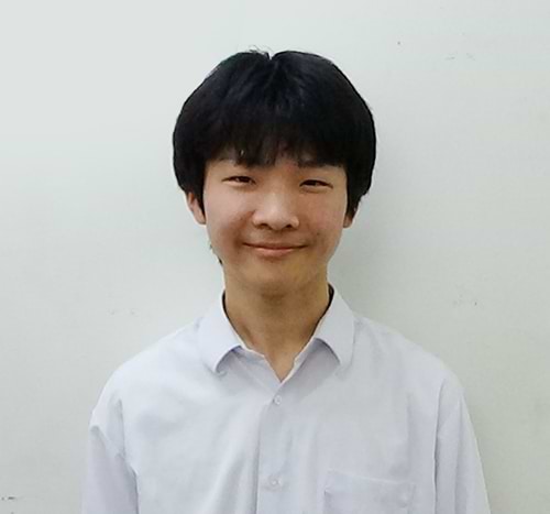 大学合格者