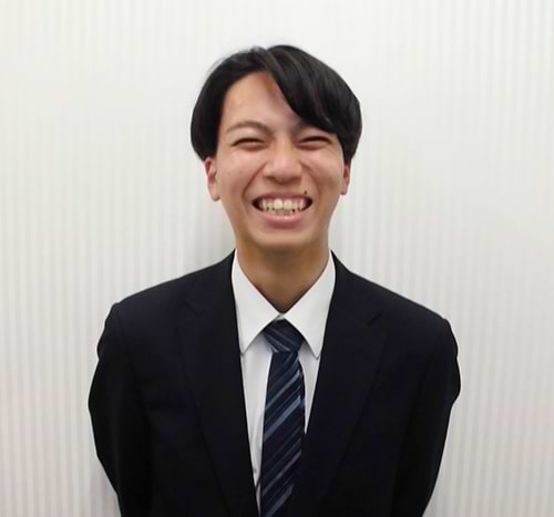 大学合格者
