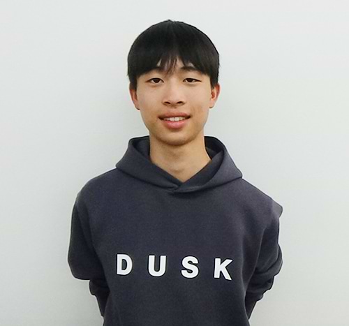 大学合格者
