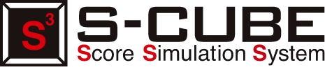 S-CUBE