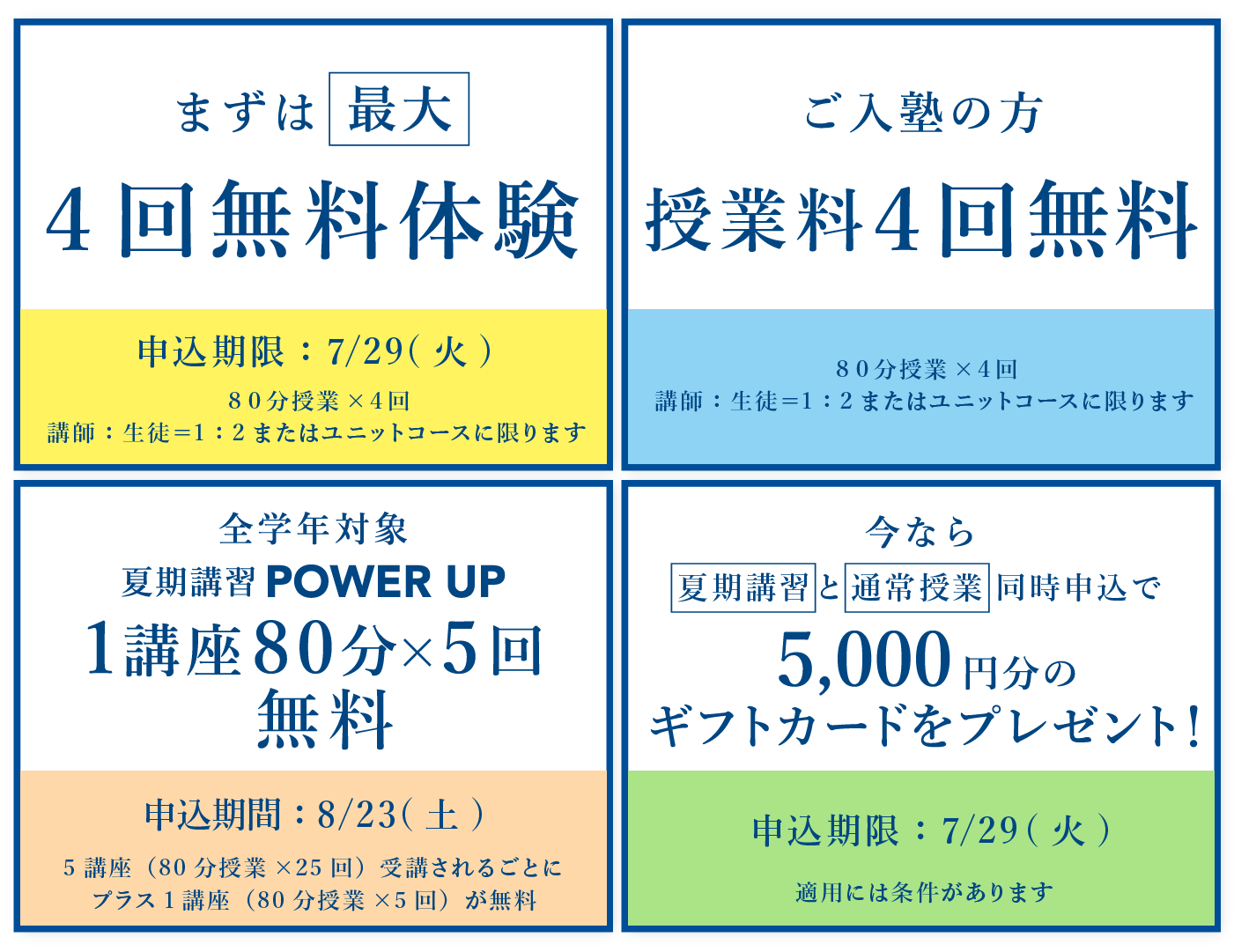 守山駅前教室 6