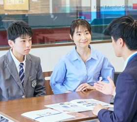 学習プランナーイメージ