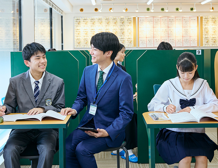 堀川御池教室 2