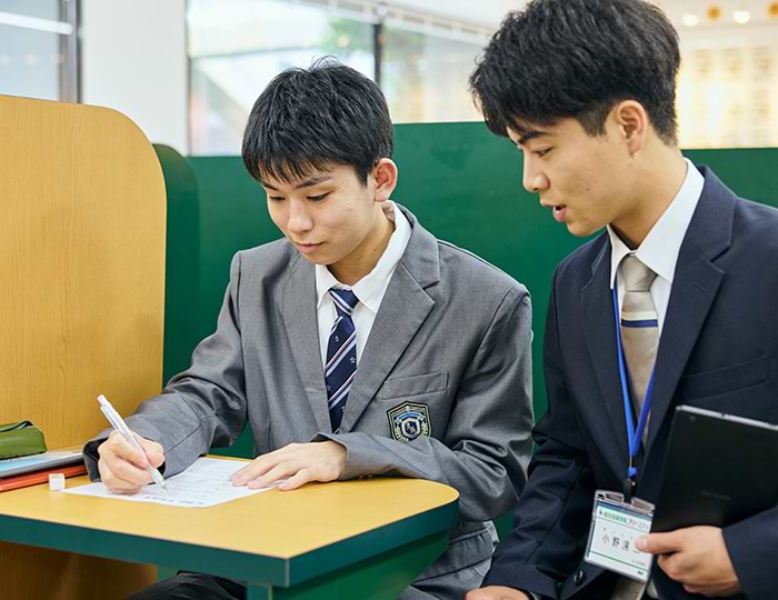 藤井寺教室 3