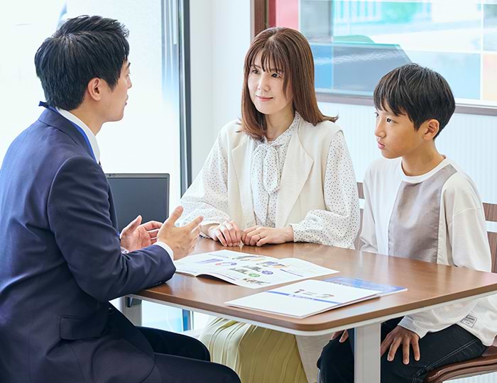 個別指導学院フリーステップ 柏教室の画像5