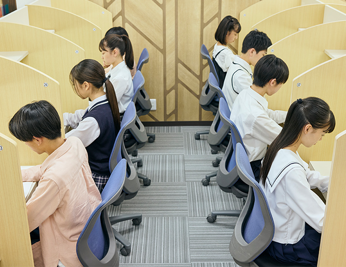 城ノ内教室 5