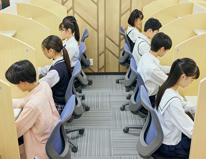 大森教室 7
