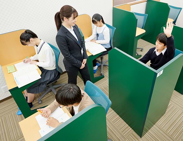 大倉山教室 3