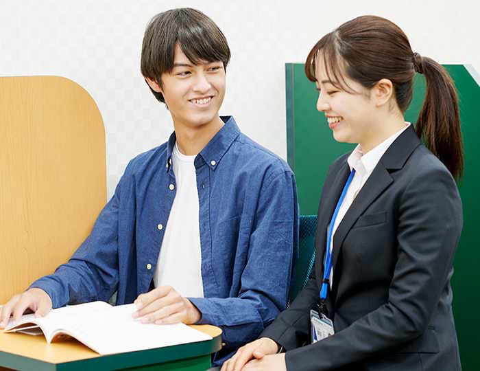 五位堂駅前教室 4