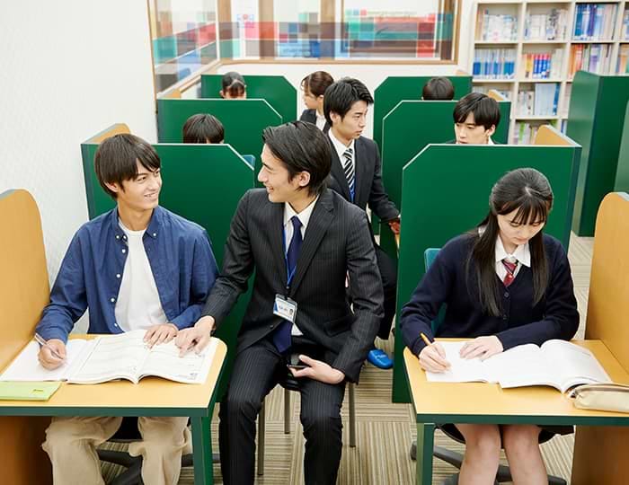 矢野口教室 6