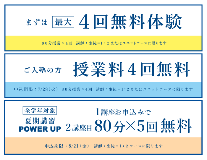 大森教室 1