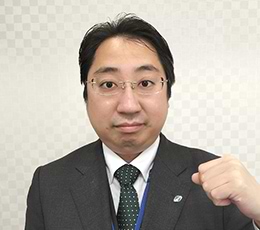中山 教室 責任者 大槻