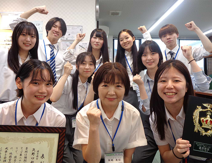 個別指導学院フリーステップの画像2