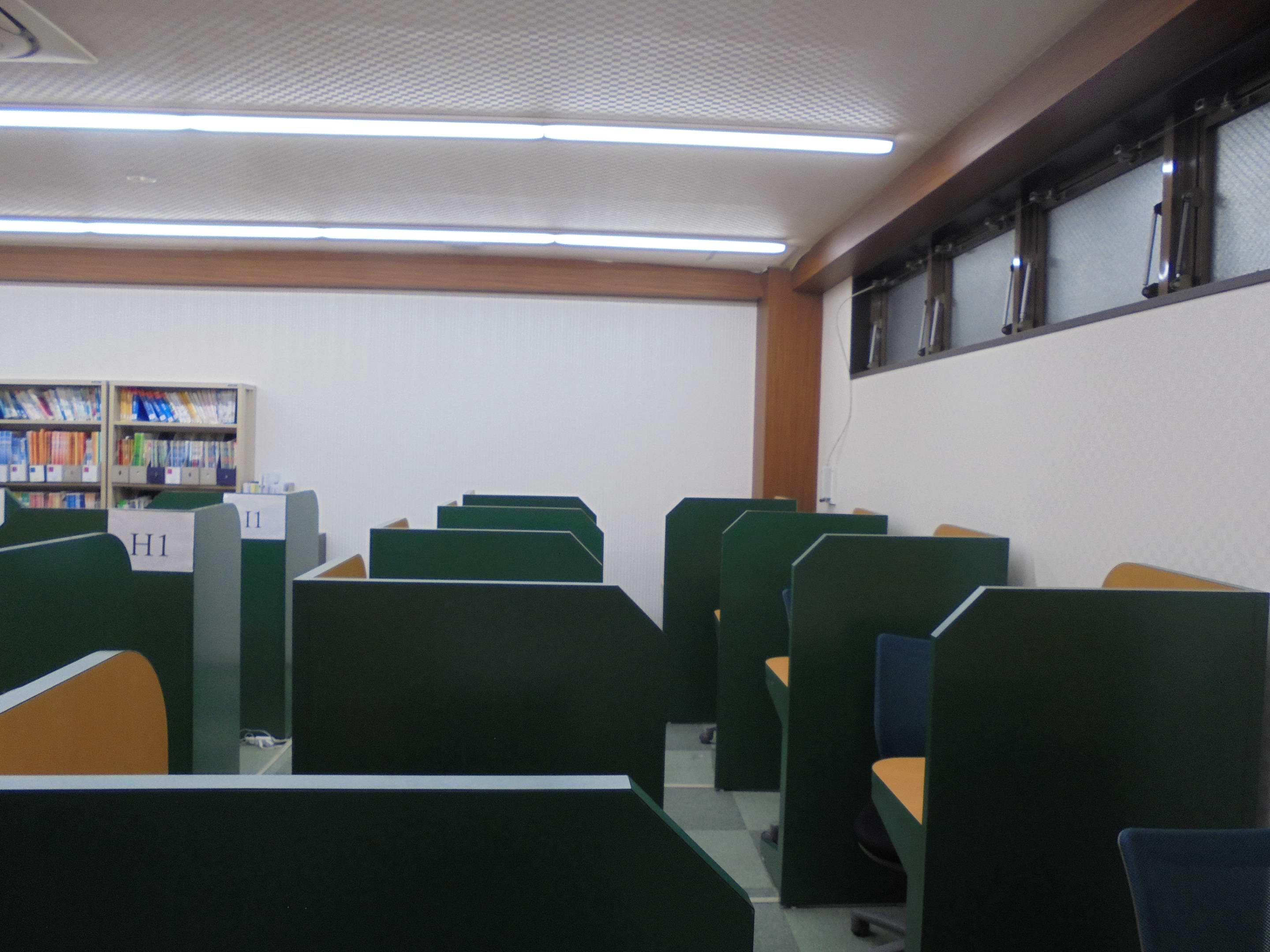 東武練馬教室 3