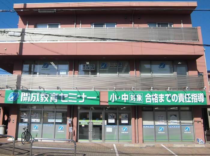 宝塚山本教室 1