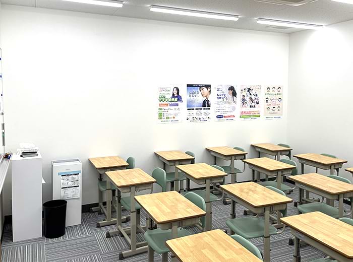 エール進学教室千里山田校 3