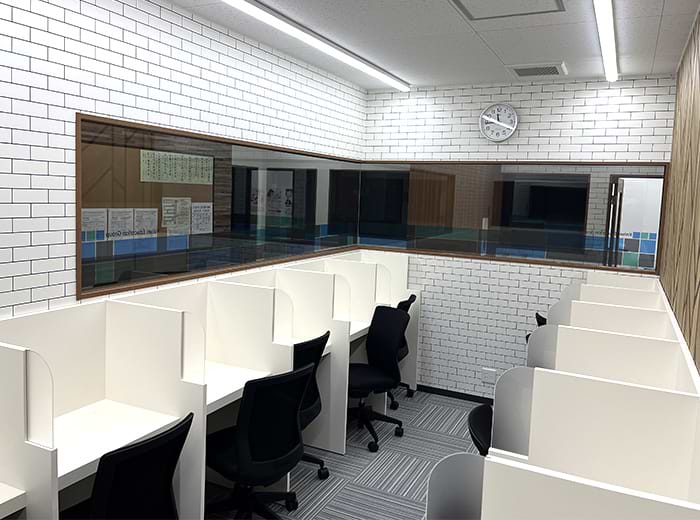 エール進学教室千里山田校 5