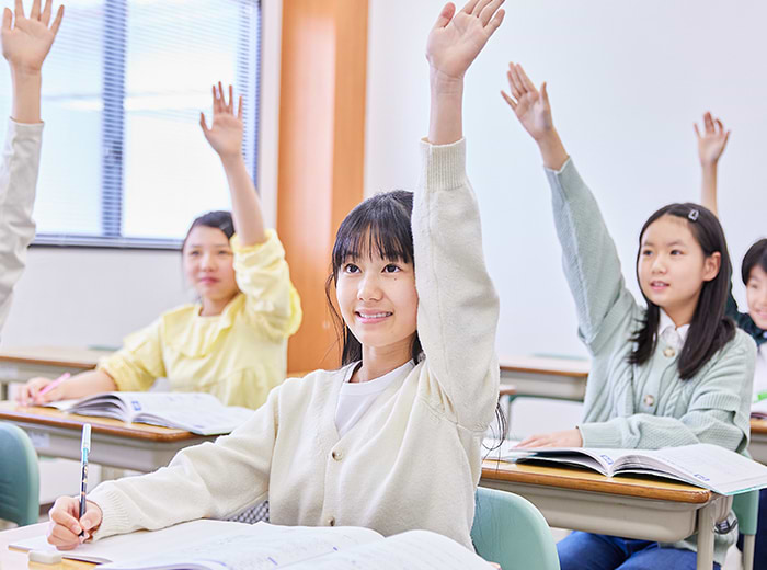 エール進学教室千里丘校 1