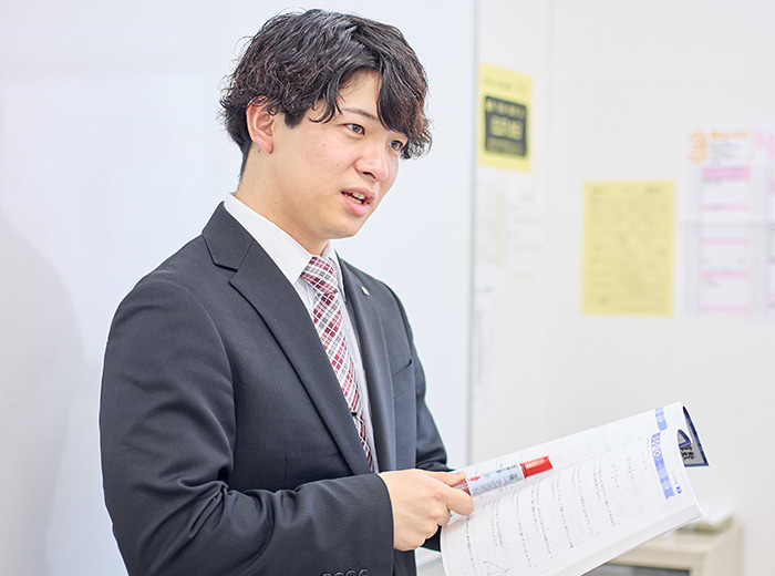 エール進学教室千里丘校 2