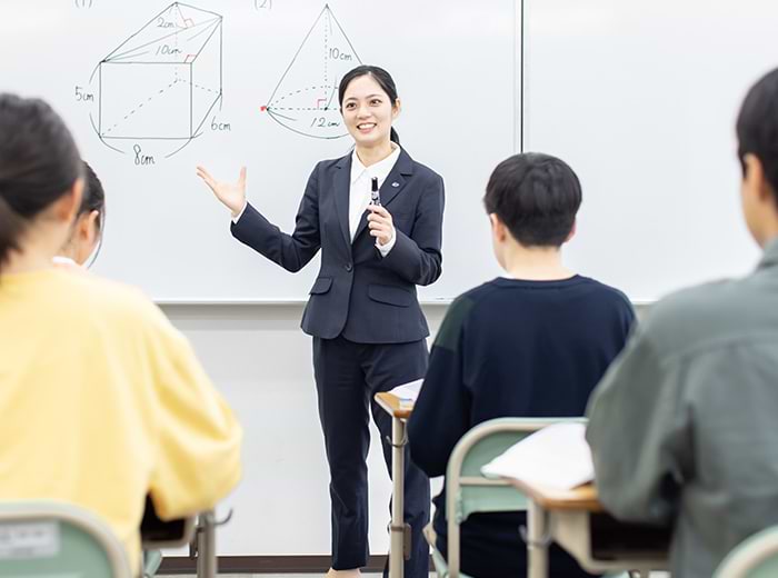エール進学教室千里丘校 3