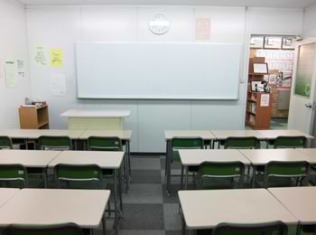 御幣島教室 5