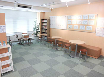 川西中央教室 4