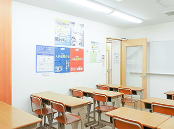 鴻池新田教室 3