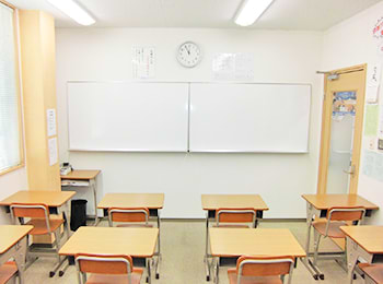 平野教室 4