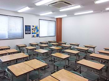 茨木教室 2