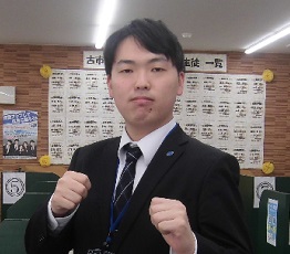 上本町 教室 責任者 小河