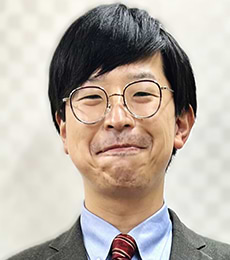 川西 教室 責任者 福田