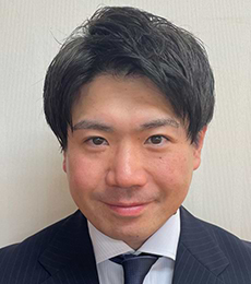 松原 教室 責任者 初森