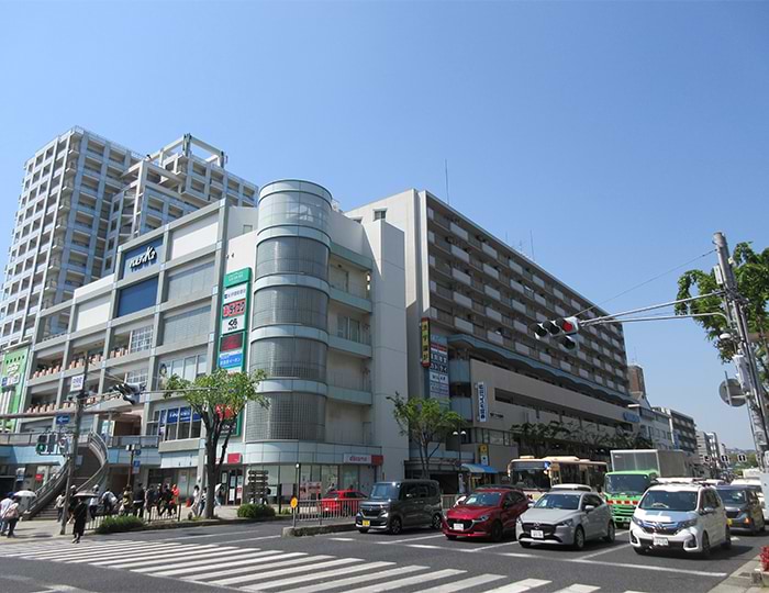 川西教室 8