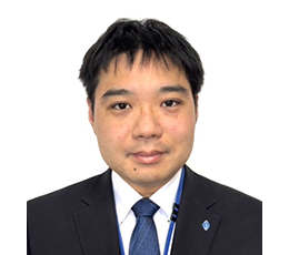 加古川 教室 責任者 勝股