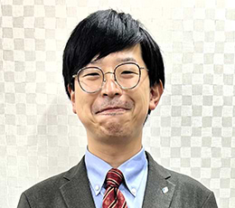 川西 教室 責任者 福田