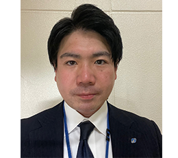 松原 教室 責任者 初森